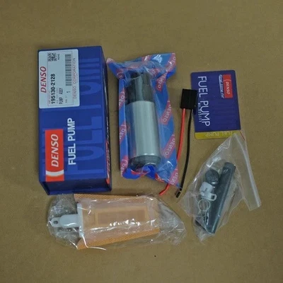 FOR Genuine DENSO 951-0001 Electric Fuel Pump For Toyota Scion-Direct Fitment Foto 1 de 4