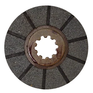 391445R1, 1975463C2, 1975463C3 Bonded Brake Disc -Fits International Tractor - Picture 1 of 6