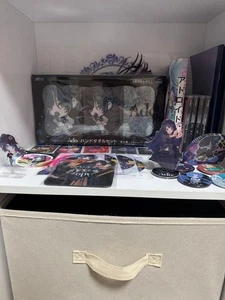 Ado Album CD Blu ray DVD Set Campanella tried singing　 Uta Songs +etc. japan - Bild 1 von 9