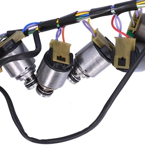 ˘Solenoid Valve Wire Harness Transmission 5HP24 For 7 SERIES 2001 5 SP RWD L6 - Picture 1 of 12