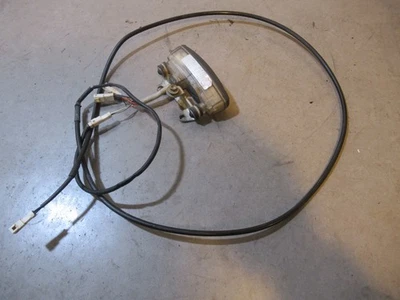 KTM 505 SXF Speedometer For Parts 2008 - Image 1 of 4