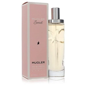 Mugler Secret by Thierry Mugler Eau De Toilette Spray 1.7 oz (Women) - Picture 1 of 1