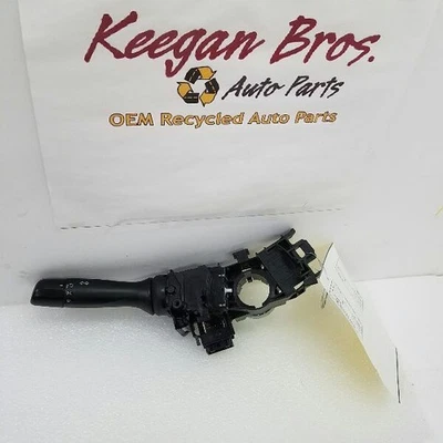 HEADLAMP SWITCH Column Switch And Signal Without Fog Lamps Fits 12-16 IMPREZA~~~ - Изображение 1 из 4