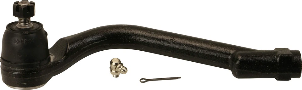 Extremo de varilla de amarre de dirección MOOG ES801263 para Hyundai Santa Fe Sport Foto 1 de 4