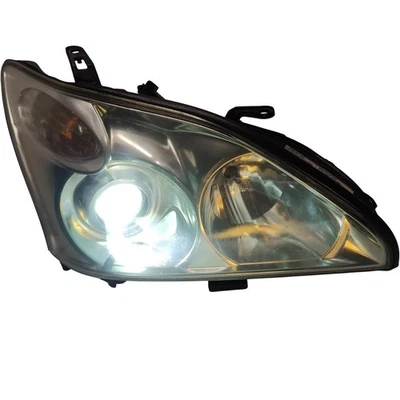 04-09 Lexus RX330 RX350 RIGHT PASSENGER XENON HID Headlight AFS Adaptive TESTED - Image 1 of 4