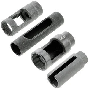 Lambdasonde Stecknuss Satz 22 - 27 mm Thermoschalter Diesel Leitungsschlüssel - Bild 1 von 5