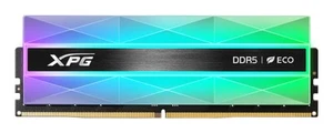XPG Lancer Neon memory module 16 GB 2 x 16 GB DDR5 6400 MHz - Picture 1 of 5
