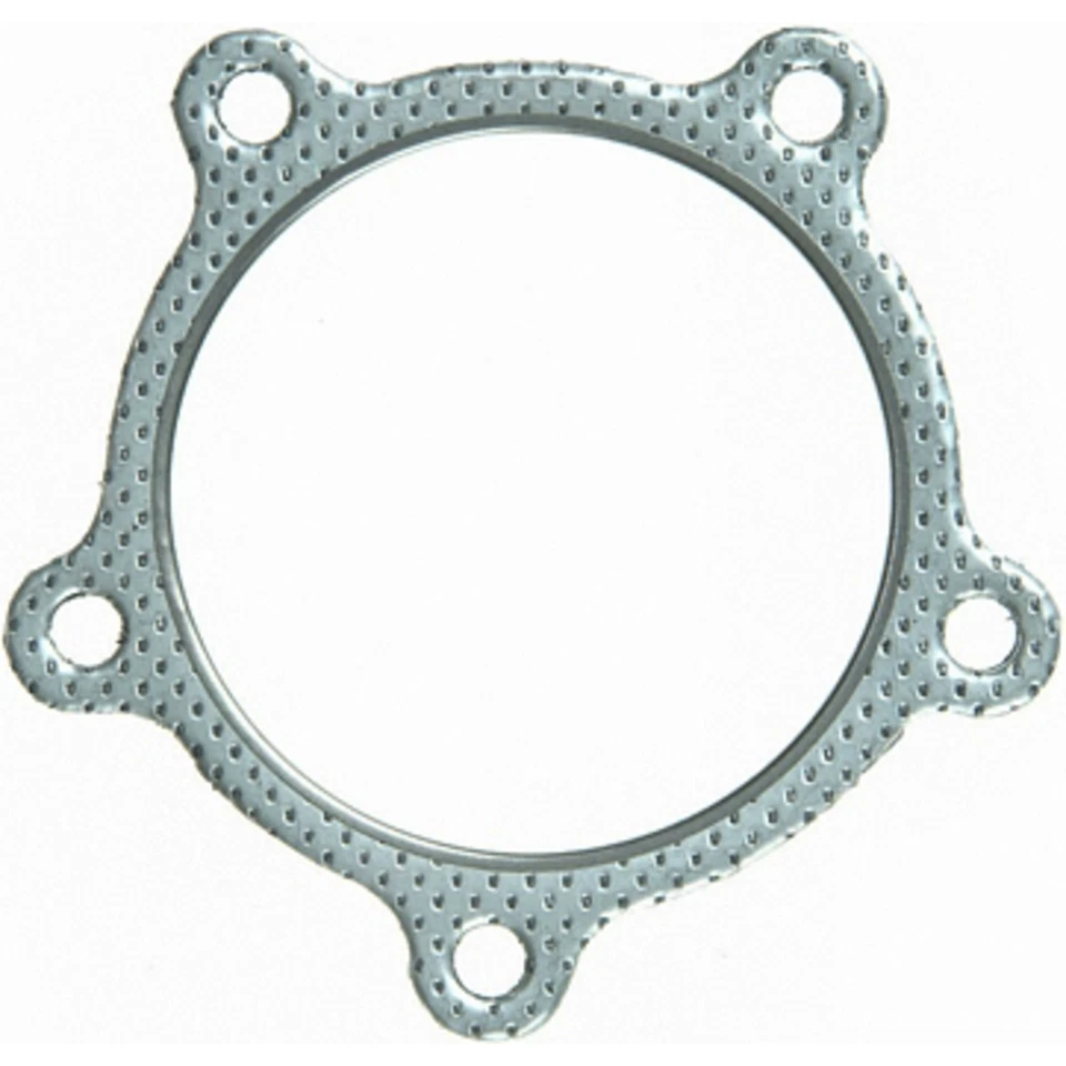 61423 Junta de brida de escape Felpro pasajero lado derecho para Santa Fe XG350 Foto 1 de 1