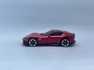 2020 Hotwheels Mainline # Ferrari 12Cilindri, ungesponnen lose - Bild 1 von 3