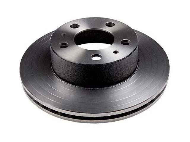 Rotor de freno delantero para 1976-1982 Volvo 264 1977 1978 1979 1980 1981 ZD467XW Foto 1 de 1