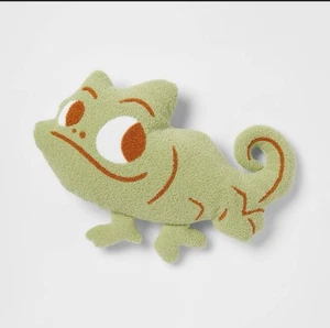 Pillowfort The Disney Collection Prinzessin Rapunzel Sidekick Pascal Kissen Buddy - Bild 1 von 4
