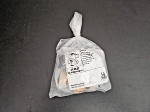 Kemper Vollstromabsperrventil aus Rotguss, neu, originalverpackt, - 2- - Bild 1 von 4
