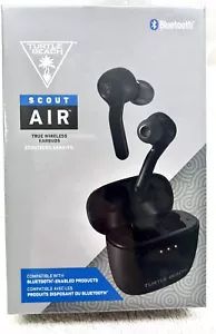 Turtle Beach Scout Air True Wireless Earbuds (H7) - Bild 1 von 6