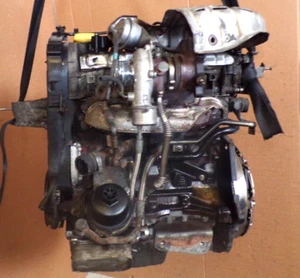 MOTORE 199A8000 PER ALFA ROMEO MITO T-JET BENZINA TURBO 1.4 ANNO 2012 - Foto 1 di 10