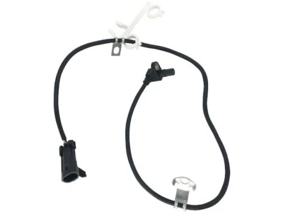 Replacement 89KG52Z Front Left ABS Speed Sensor Fits 1995 GMC K2500 Suburban - Image 1 of 2