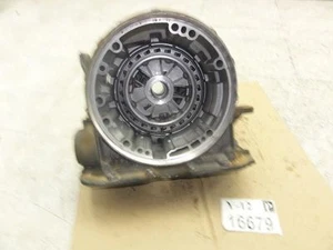 99 00 01 CATERA AUTOMATIC TRANSMISSION overdrive casing housing case - Picture 1 of 1