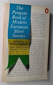 The Penguin Book of Modern European Short Stories Penguin Paperback 2922 1969 - Picture 1 of 18