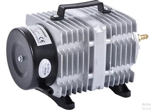 Hailea ACO-009D - Electrical Magnetic Air Compressor, 5 CFM, 220V, 135W - Picture 1 of 7