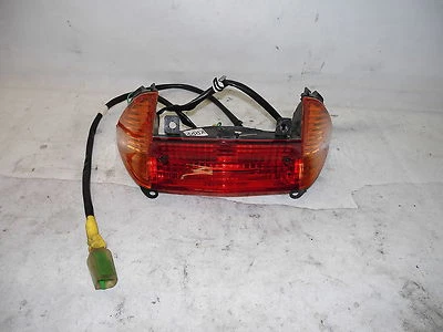 Honda - Lead SCV 100 - '03-'10 - Luz Trasera Con Intermitente - Original - Imagen 1 de 3