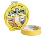 New Frog Tape Yellow Delicate Surface Painters Masking Tape 24mm x 41.1m. Indoor