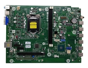 HP 290 G4 MT MOTHERBOARD KENT REV: A - Zdjęcie 1 z 2