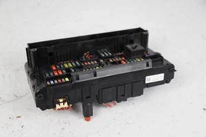BMW F12 F13 535 550 640 650 750 M5 M6 Power Distribution Fuse Box Panel Unit OEM - Picture 1 of 4