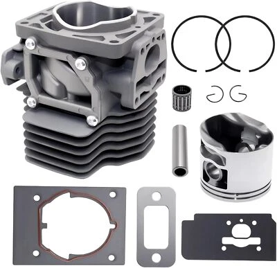 AUTOPARTSZONE Cylinder Piston Kit For Echo Shindaiwa Backpack Blower PB8010T EB910 P100006300
