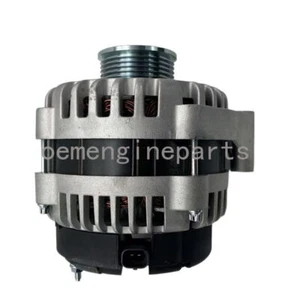Fits For Chevrolet Silverado 2500 HD LT Crew Cab Pickup Alternator 15905871 - Picture 1 of 7