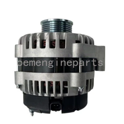 15905871 Fits For Chevrolet Silverado 2500 HD LT Crew Cab Pickup Alternator  — 第 1/4 张图片