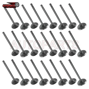 Válvulas de admisión y escape para Cadillac CTS SRX STS 2005-2009 3,6 L 3564 CC V6 - Imagen 1 de 10