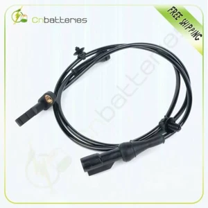 Front Left And Right Side ABS Wheel Speed Sensor Fits Mercury Montego 05 06 07 - Picture 1 of 12