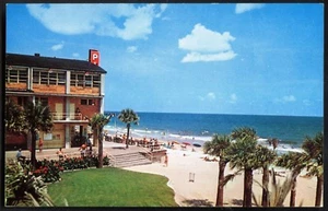 South Carolina, Myrtle Beach - Pavillon - Bild 1 von 2