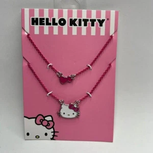 Sanrio Hello Kitty Necklace - Picture 1 of 2
