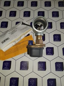 HARWIL Q-5/3/2/C FLUID FLOW SWITCH - Picture 1 of 6