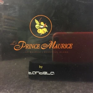 Prince Maurice le - by Tandela, Mauritius Island CD - Picture 1 of 2