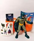 Maxi Kinder Justice League Batman 3D Figure