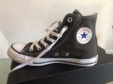 Acquista all star converse verde militare - OFF41% sconti