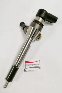 Siemens Reman Einspritzdüse für Renault 1.5 DCI - Picture 1 of 11