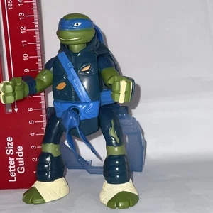 VIACOM 2013 TEENAGE MUTANT NINJA TURTLE - Picture 1 of 7
