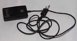 Panasonic Microfono Vintage Non Testato Elettronico - Foto 1 di 8