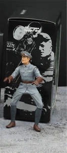 para Minichamps para T.E. Figura modelo preconstruido para Lawrence 1932 1:12 - Imagen 1 de 1