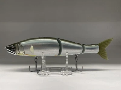 Gan craft Jointed Claw Shift 183 Floating #AI-03 - Image 1 of 4