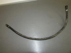 Seadoo 1999 GSX RFI 787, Fuel Injection Hose 275500437	 - Bild 1 von 4