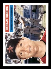 2005 Topps Heritage White Backs (WB) SP/Short Print Variation Singles (You Pick)