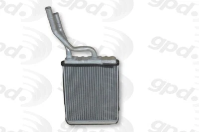 HVAC Heater Core for Grand Caravan, Town & Country, C/V, Routan, Voyager 8231656 - Image 1 of 4