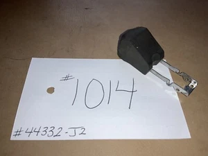 GM DELCO #44332 J2 CARBURETOR FLOAT - Picture 1 of 6
