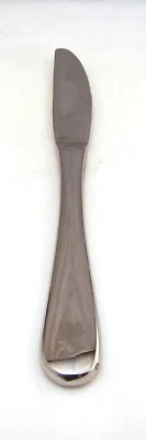 Cuchillo de Cena (Cuchillos) Ikea Acero Inoxidable MARTOP/BILDAD 8 1/2" Foto 1 de 4