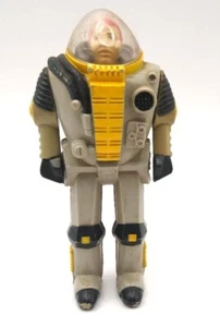 Vintage GI Joe ARAH Deep Six 1984 SHARC Pilot Actionfigur Hasbro Hong Kong - Bild 1 von 3