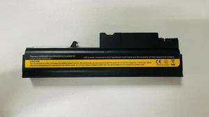 Battery for IBM ThinkPad R50 R51 R51e T41 R52 T40  T43P 08K8192 92P1069 92P1074 - Picture 1 of 8