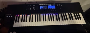 Native Instruments Komplete Kontrol S61 MK2 MIDI-Keyboard - Bild 1 von 5